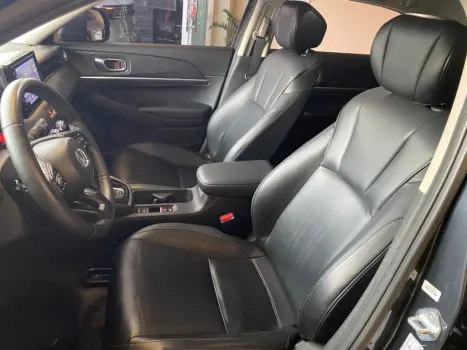 HONDA HR-V 1.5 16V 4P FLEX EXL AUTOMTICO CVT, Foto 14