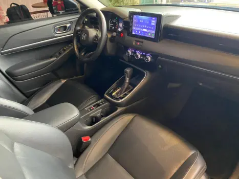 HONDA HR-V 1.5 16V 4P FLEX EXL AUTOMTICO CVT, Foto 18