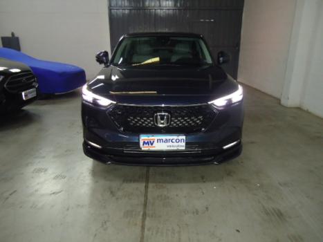 HONDA HR-V 1.5 16V 4P FLEX ADVANCE TURBO AUTOMTICO CVT, Foto 1