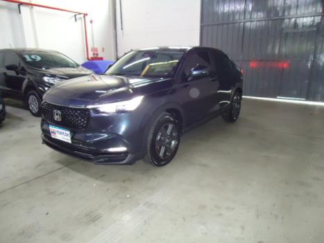 HONDA HR-V 1.5 16V 4P FLEX ADVANCE TURBO AUTOMTICO CVT, Foto 3