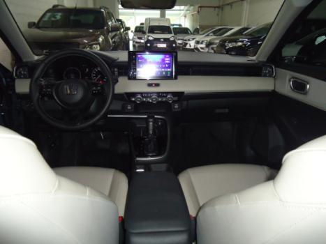 HONDA HR-V 1.5 16V 4P FLEX ADVANCE TURBO AUTOMTICO CVT, Foto 4