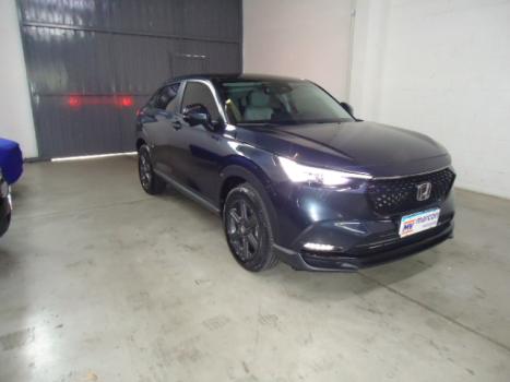HONDA HR-V 1.5 16V 4P FLEX ADVANCE TURBO AUTOMTICO CVT, Foto 5
