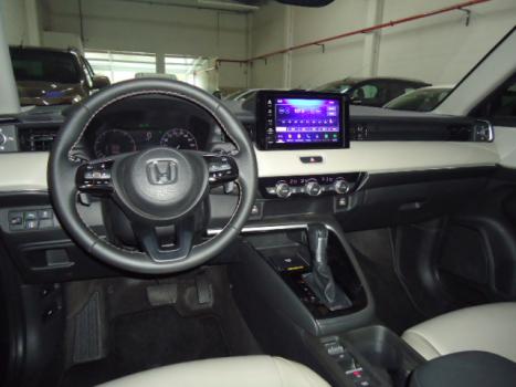 HONDA HR-V 1.5 16V 4P FLEX ADVANCE TURBO AUTOMTICO CVT, Foto 6