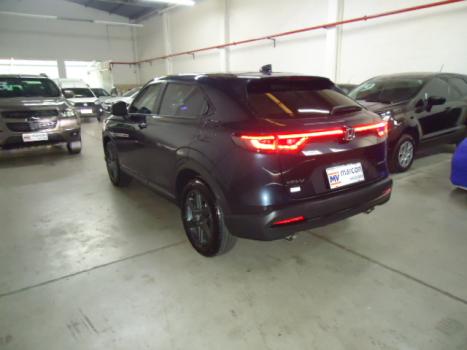 HONDA HR-V 1.5 16V 4P FLEX ADVANCE TURBO AUTOMTICO CVT, Foto 7
