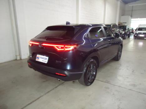 HONDA HR-V 1.5 16V 4P FLEX ADVANCE TURBO AUTOMTICO CVT, Foto 9