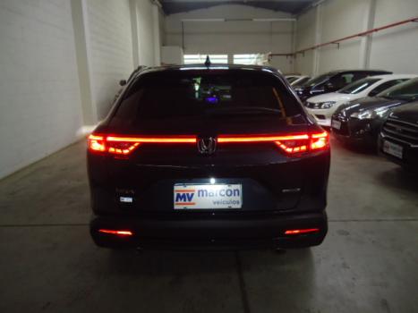 HONDA HR-V 1.5 16V 4P FLEX ADVANCE TURBO AUTOMTICO CVT, Foto 10