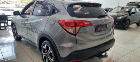 HONDA HR-V 1.5 16V 4P FLEX EXL AUTOMTICO CVT, Foto 1