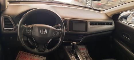 HONDA HR-V 1.5 16V 4P FLEX EXL AUTOMTICO CVT, Foto 2