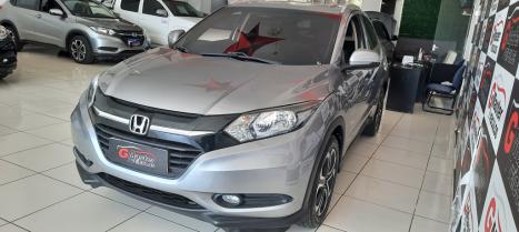 HONDA HR-V 1.5 16V 4P FLEX EXL AUTOMTICO CVT, Foto 3
