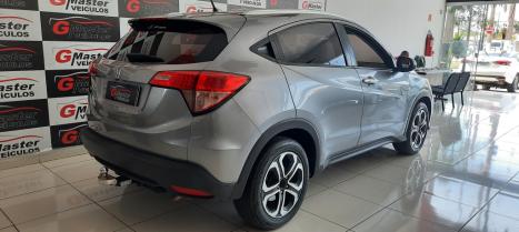 HONDA HR-V 1.5 16V 4P FLEX EXL AUTOMTICO CVT, Foto 4
