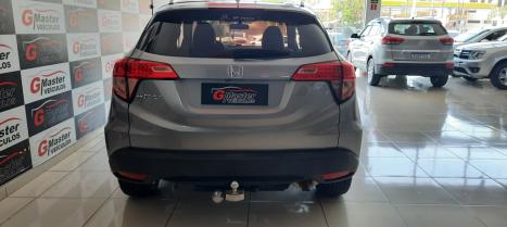 HONDA HR-V 1.5 16V 4P FLEX EXL AUTOMTICO CVT, Foto 5