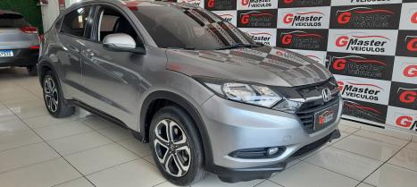 HONDA HR-V 1.5 16V 4P FLEX EXL AUTOMTICO CVT, Foto 6