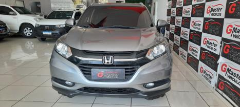 HONDA HR-V 1.5 16V 4P FLEX EXL AUTOMTICO CVT, Foto 7