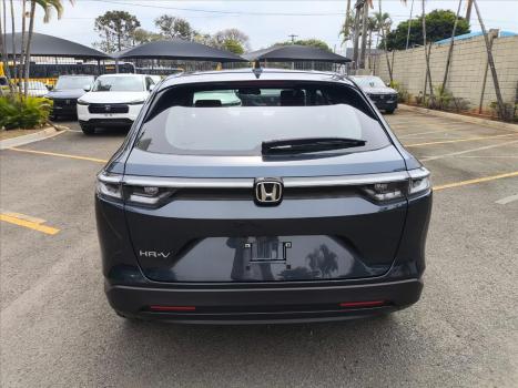HONDA HR-V 1.5 16V 4P FLEX EX AUTOMTICO CVT, Foto 2