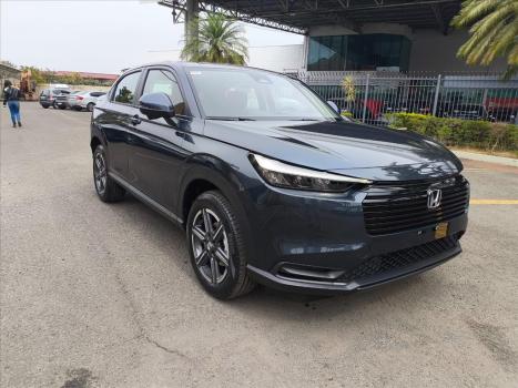 HONDA HR-V 1.5 16V 4P FLEX EX AUTOMTICO CVT, Foto 3