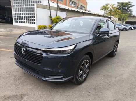 HONDA HR-V 1.5 16V 4P FLEX EX AUTOMTICO CVT, Foto 5