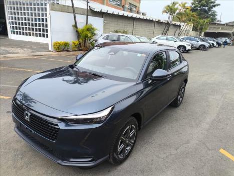 HONDA HR-V 1.5 16V 4P FLEX EX AUTOMTICO CVT, Foto 6