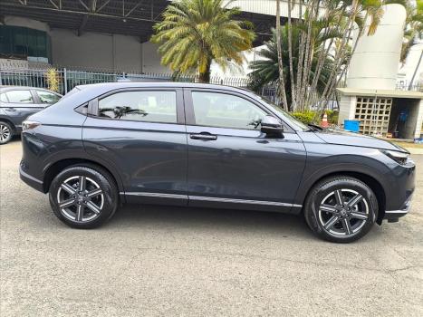 HONDA HR-V 1.5 16V 4P FLEX EX AUTOMTICO CVT, Foto 7