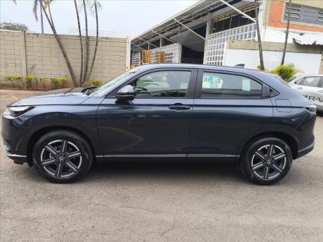 HONDA HR-V 1.5 16V 4P FLEX EX AUTOMTICO CVT, Foto 8