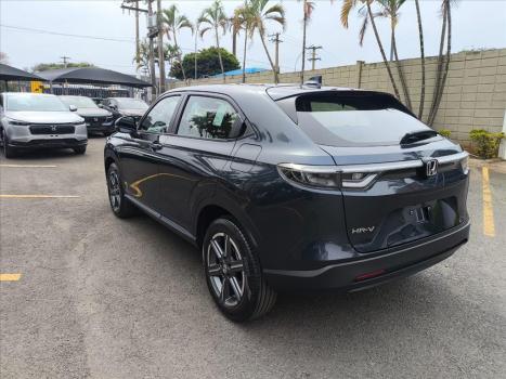HONDA HR-V 1.5 16V 4P FLEX EX AUTOMTICO CVT, Foto 9