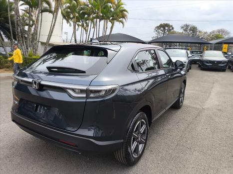 HONDA HR-V 1.5 16V 4P FLEX EX AUTOMTICO CVT, Foto 10