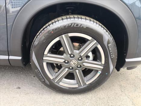 HONDA HR-V 1.5 16V 4P FLEX EX AUTOMTICO CVT, Foto 12