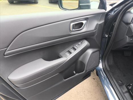 HONDA HR-V 1.5 16V 4P FLEX EX AUTOMTICO CVT, Foto 13