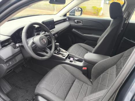 HONDA HR-V 1.5 16V 4P FLEX EX AUTOMTICO CVT, Foto 15