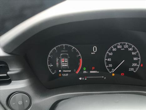 HONDA HR-V 1.5 16V 4P FLEX EX AUTOMTICO CVT, Foto 16