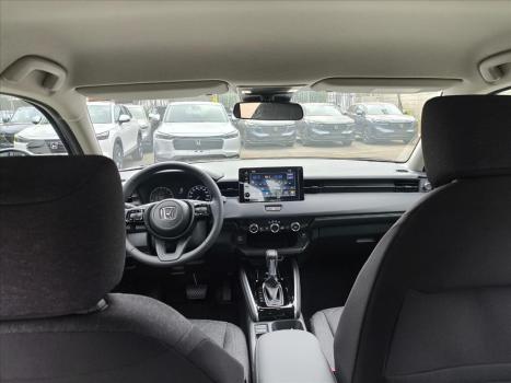 HONDA HR-V 1.5 16V 4P FLEX EX AUTOMTICO CVT, Foto 17