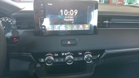 HONDA HR-V 1.5 16V 4P FLEX EXL AUTOMTICO CVT, Foto 12