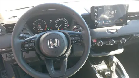 HONDA HR-V 1.5 16V 4P FLEX EXL AUTOMTICO CVT, Foto 11