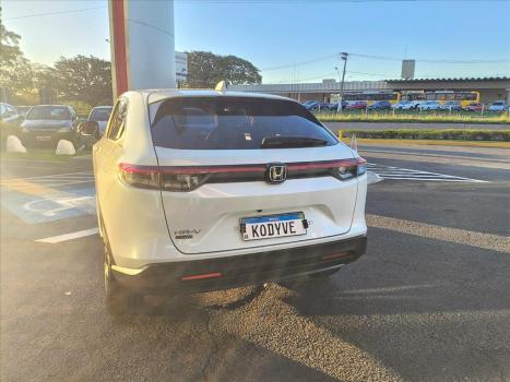 HONDA HR-V 1.5 16V 4P FLEX EX AUTOMTICO CVT, Foto 2