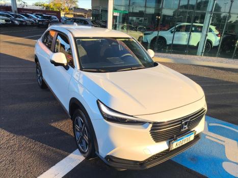 HONDA HR-V 1.5 16V 4P FLEX EX AUTOMTICO CVT, Foto 4
