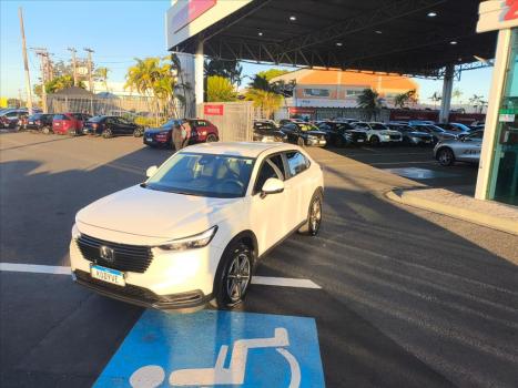 HONDA HR-V 1.5 16V 4P FLEX EX AUTOMTICO CVT, Foto 5