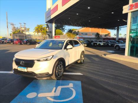 HONDA HR-V 1.5 16V 4P FLEX EX AUTOMTICO CVT, Foto 6