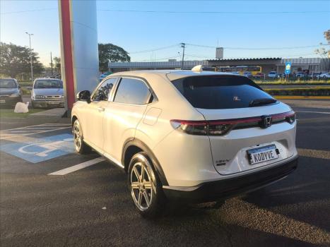 HONDA HR-V 1.5 16V 4P FLEX EX AUTOMTICO CVT, Foto 7