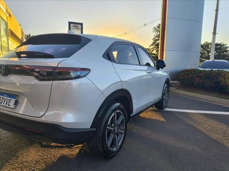 HONDA HR-V 1.5 16V 4P FLEX EX AUTOMTICO CVT, Foto 8