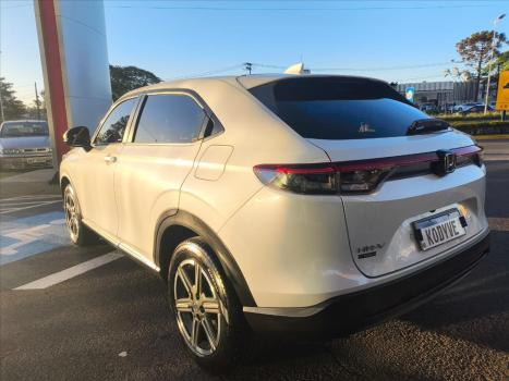 HONDA HR-V 1.5 16V 4P FLEX EX AUTOMTICO CVT, Foto 9