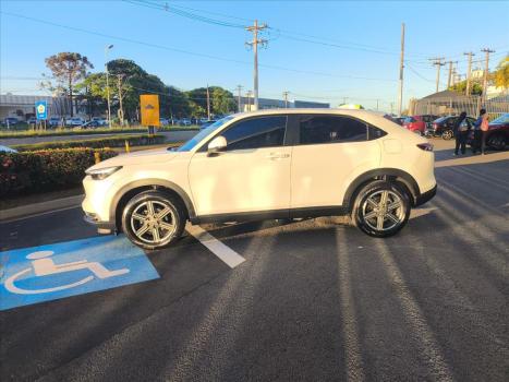HONDA HR-V 1.5 16V 4P FLEX EX AUTOMTICO CVT, Foto 10