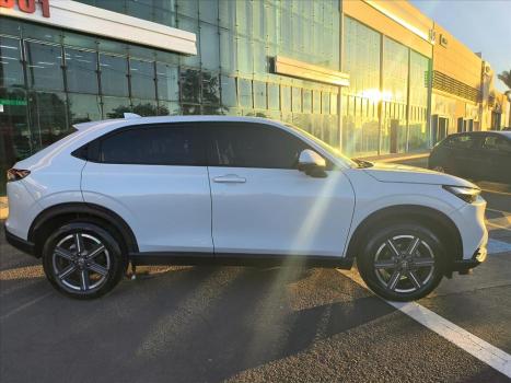HONDA HR-V 1.5 16V 4P FLEX EX AUTOMTICO CVT, Foto 11