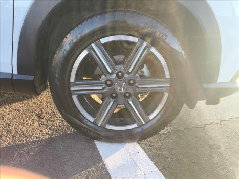 HONDA HR-V 1.5 16V 4P FLEX EX AUTOMTICO CVT, Foto 12