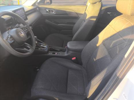 HONDA HR-V 1.5 16V 4P FLEX EX AUTOMTICO CVT, Foto 14