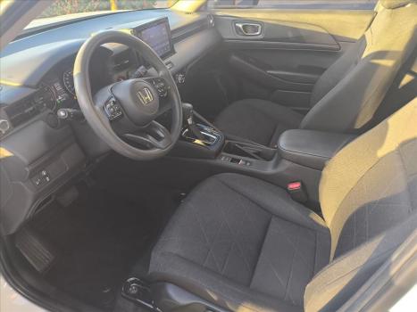 HONDA HR-V 1.5 16V 4P FLEX EX AUTOMTICO CVT, Foto 17