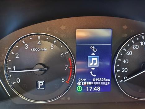 HONDA HR-V 1.5 16V 4P FLEX EX AUTOMTICO CVT, Foto 18