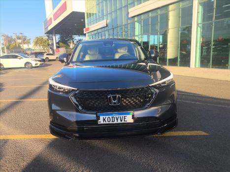 HONDA HR-V 1.5 16V 4P FLEX TOURING TURBO AUTOMÁTICO CVT, Foto 1 HONDA HR-V 1.5 16V 4P FLEX TOURING TURBO AUTOMÁTICO CVT, Foto 1