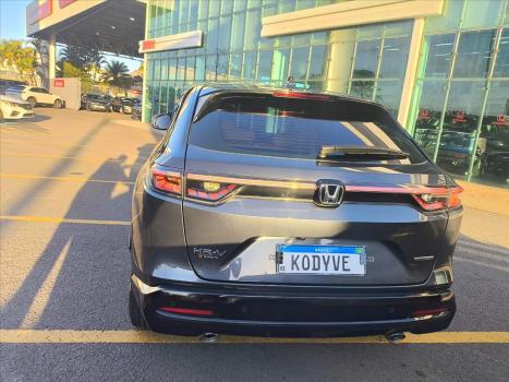 HONDA HR-V 1.5 16V 4P FLEX TOURING TURBO AUTOMÁTICO CVT, Foto 2 HONDA HR-V 1.5 16V 4P FLEX TOURING TURBO AUTOMÁTICO CVT, Foto 2