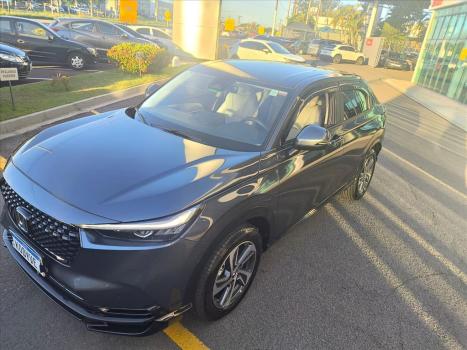 HONDA HR-V 1.5 16V 4P FLEX TOURING TURBO AUTOMÁTICO CVT, Foto 4 HONDA HR-V 1.5 16V 4P FLEX TOURING TURBO AUTOMÁTICO CVT, Foto 4