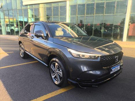 HONDA HR-V 1.5 16V 4P FLEX TOURING TURBO AUTOMÁTICO CVT, Foto 6 HONDA HR-V 1.5 16V 4P FLEX TOURING TURBO AUTOMÁTICO CVT, Foto 6