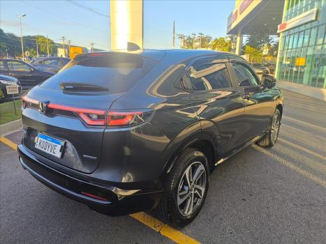 HONDA HR-V 1.5 16V 4P FLEX TOURING TURBO AUTOMÁTICO CVT, Foto 8 HONDA HR-V 1.5 16V 4P FLEX TOURING TURBO AUTOMÁTICO CVT, Foto 8